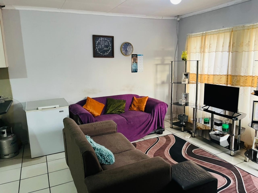 2 Bedroom Property for Sale in Vista Park Free State